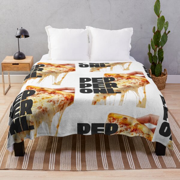 Item preview, Pepperoni Pizza Slice designed and sold by RetailRand.