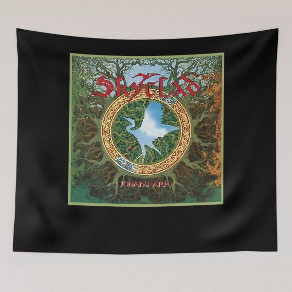 Item preview,  Jonah'S Ark Album 1993Ation Tees Music Band designed and sold by ValorDesignCo.