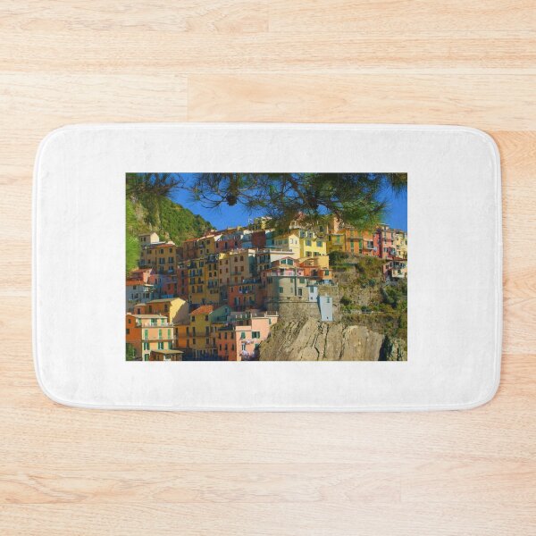 Item preview, Cinque Terre 1 designed and sold by SJHorsfall.