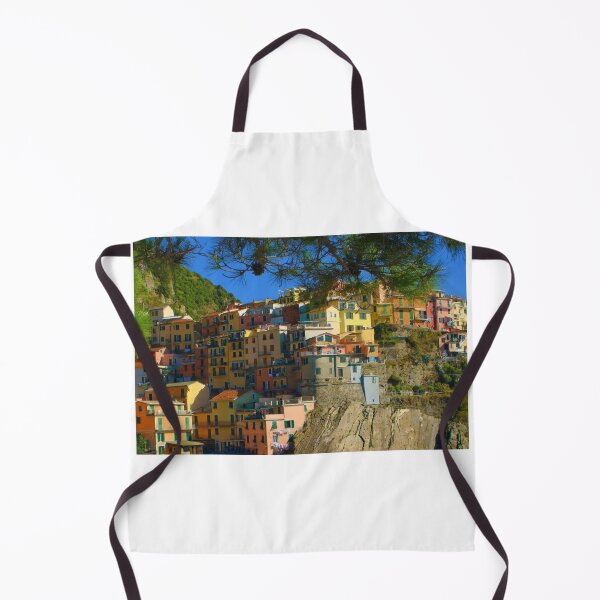 Item preview, Cinque Terre 1 designed and sold by SJHorsfall.