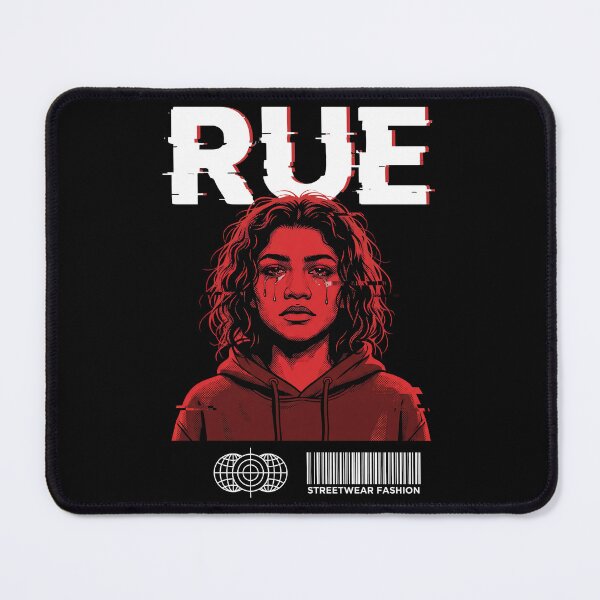 Item preview, Euphoria Rue Bennett - Zendaya designed and sold by BubblePieces.
