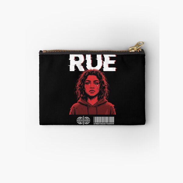 Item preview, Euphoria Rue Bennett - Zendaya designed and sold by BubblePieces.