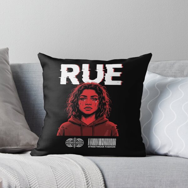 Item preview, Euphoria Rue Bennett - Zendaya designed and sold by BubblePieces.