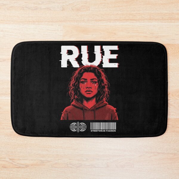 Item preview, Euphoria Rue Bennett - Zendaya designed and sold by BubblePieces.