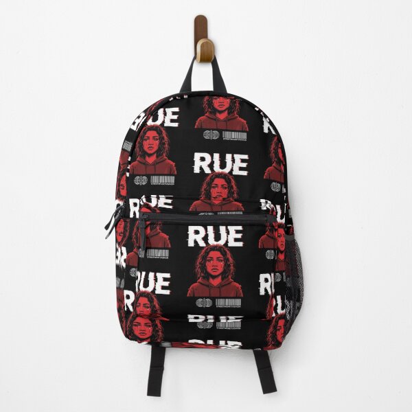 Item preview, Euphoria Rue Bennett - Zendaya designed and sold by BubblePieces.