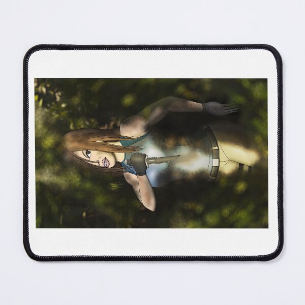 Item preview, Lara - Predator designed and sold by eelysium_art.
