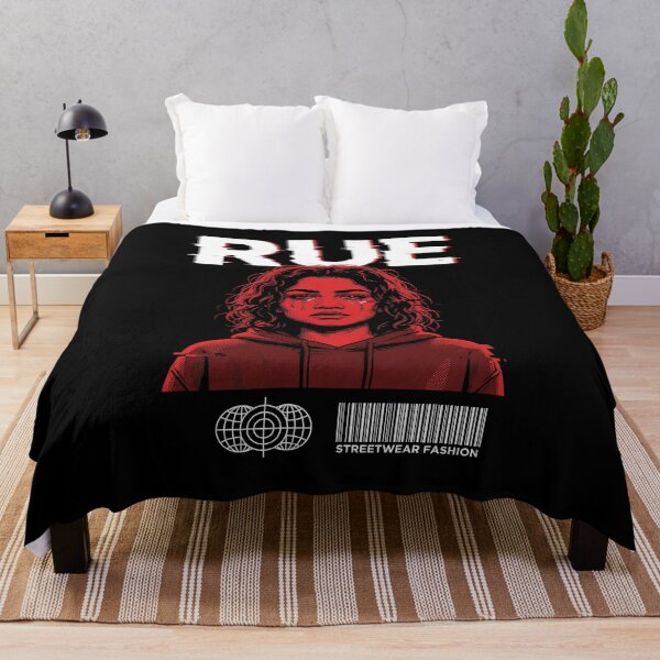 Item preview, Euphoria Rue Bennett - Zendaya designed and sold by BubblePieces.
