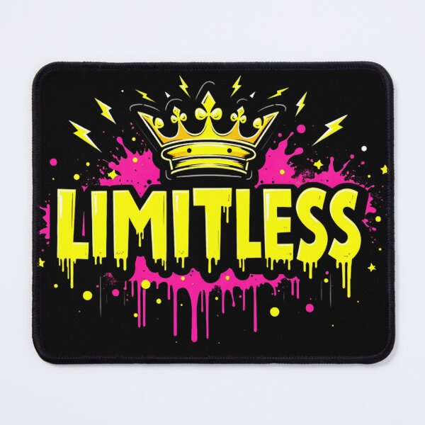 Item preview, limitless designed and sold by J-Tailor.