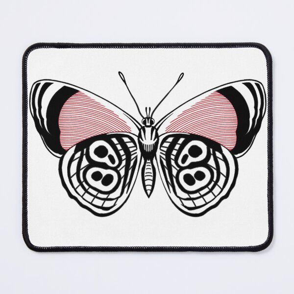 Item preview, Cramer's eighty-eight in hatching lines designed and sold by rodtatua.