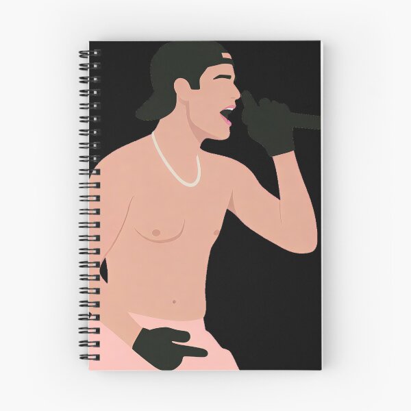 Item preview,  Illustration designed and sold by dsxclothing.