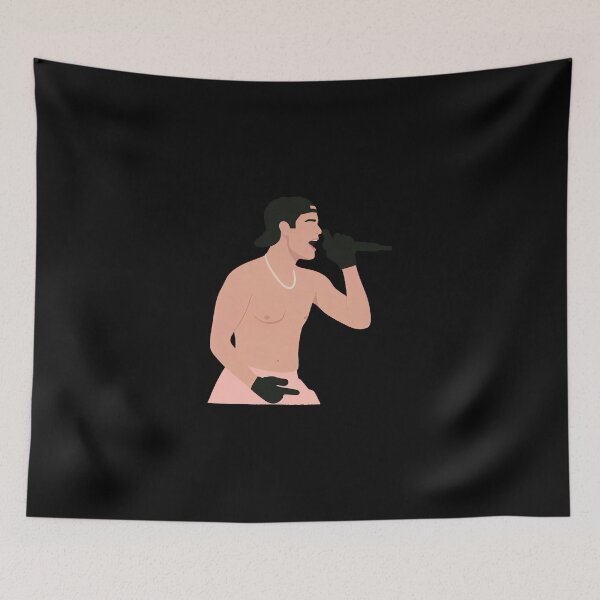 Item preview,  Illustration designed and sold by dsxclothing.