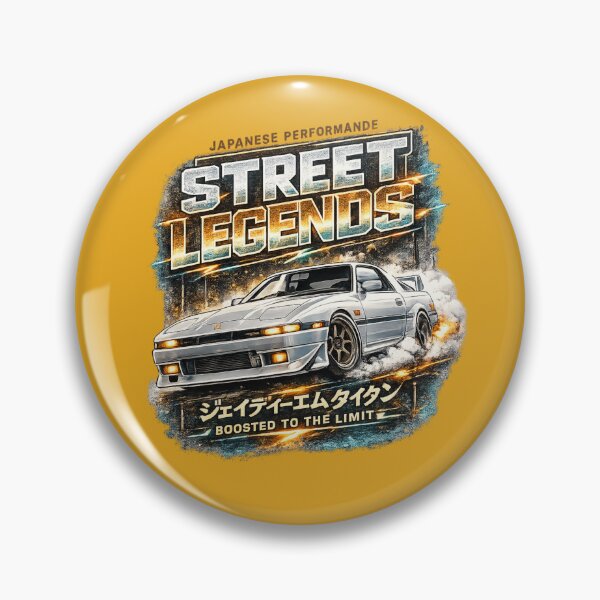 Item preview, Toyota Supra A70 Street Legends 80s JDM designed and sold by Retro Arabica.