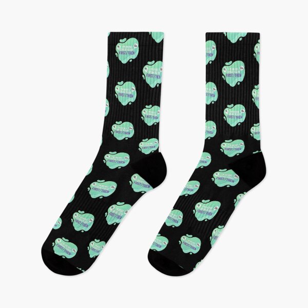 Item preview, I'm an rbt. I speak fluent first/then | RBT designed and sold by SocialStaticz.