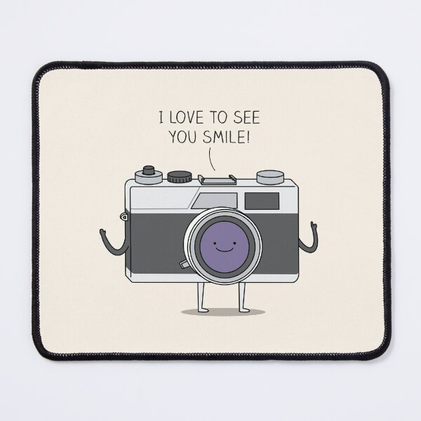 Item preview, Smile designed and sold by Milkyprint.