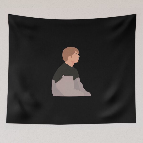 Item preview,  Illustration designed and sold by dsxclothing.