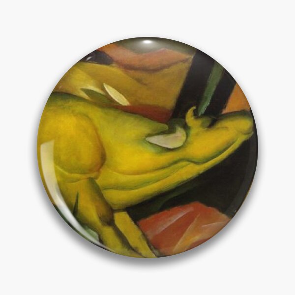 Item preview, The Yellow Cow designed and sold by SharonTheFirst.