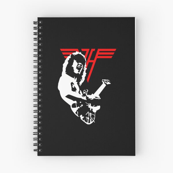 Item preview,  Music - Van Halen designed and sold by ValorDesignCo.