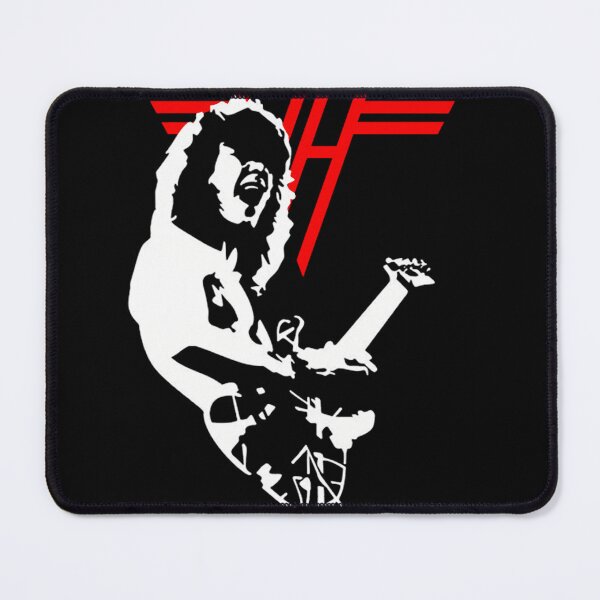 Item preview, Music - Van Halen designed and sold by ValorDesignCo.