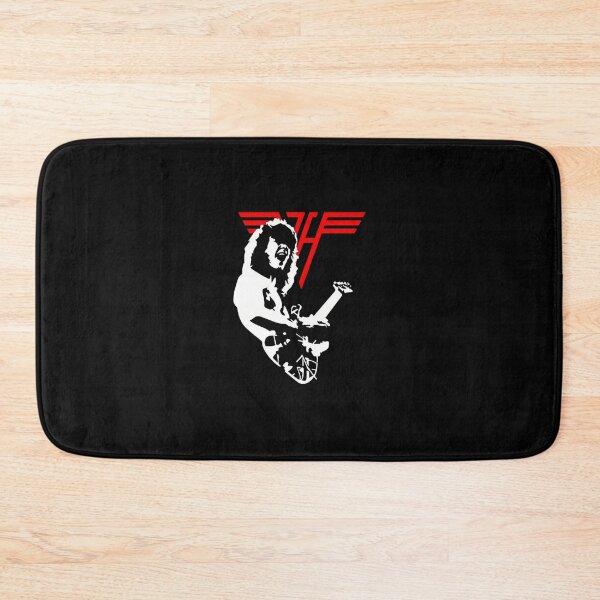 Item preview,  Music - Van Halen designed and sold by ValorDesignCo.