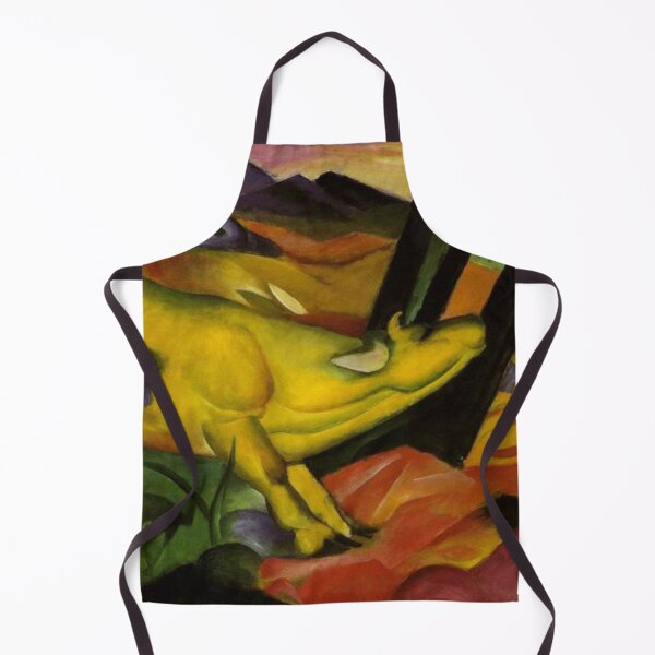 Item preview, The Yellow Cow designed and sold by SharonTheFirst.