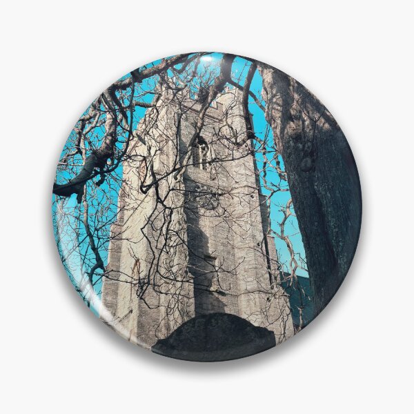 Item preview, Church designed and sold by LaneAndLens.