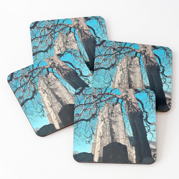 Item preview, Church designed and sold by LaneAndLens.