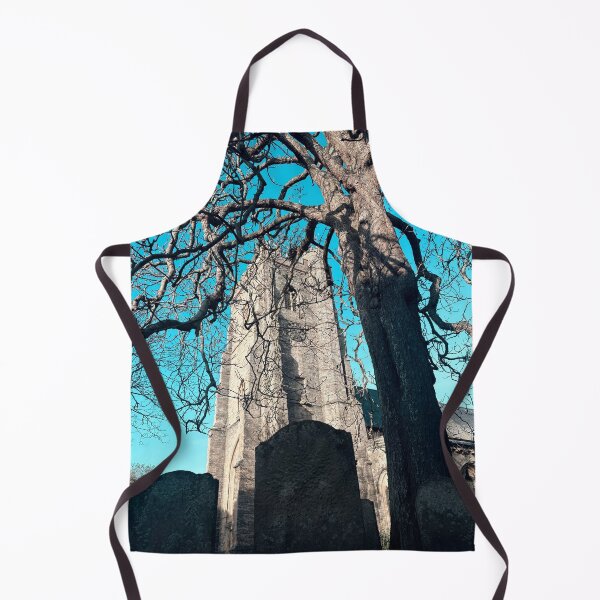 Item preview, Church designed and sold by LaneAndLens.