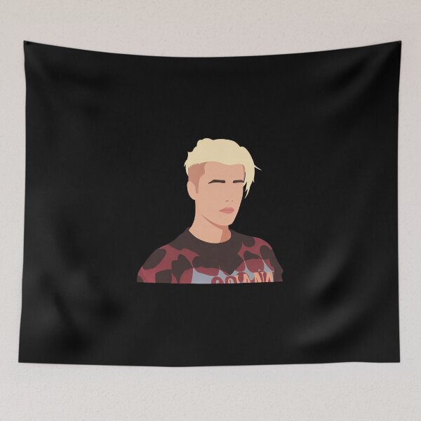 Item preview, Illustration designed and sold by dsxclothing.
