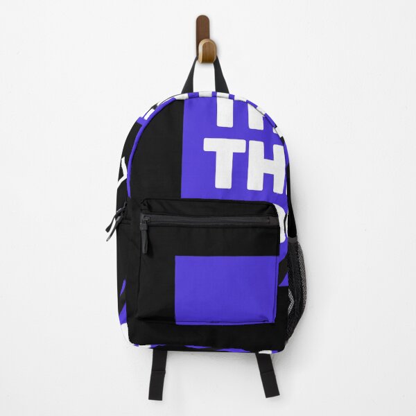 Item preview, Trust The Process Modern Typography - Purple Geometric Tech Art designed and sold by PACS0011.