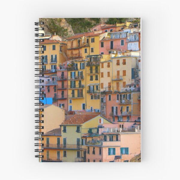 Item preview, Cinque Terre 2 designed and sold by SJHorsfall.