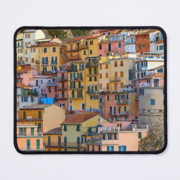 Item preview, Cinque Terre 2 designed and sold by SJHorsfall.