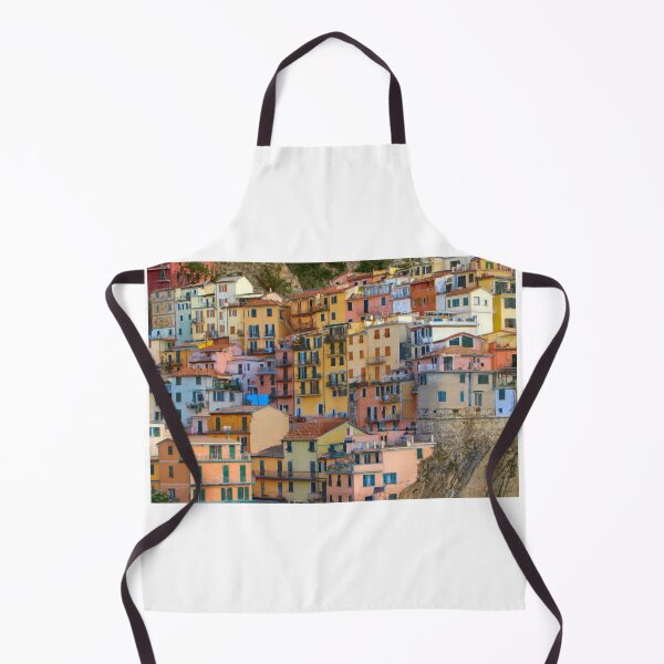 Item preview, Cinque Terre 2 designed and sold by SJHorsfall.