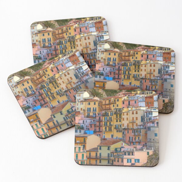 Item preview, Cinque Terre 2 designed and sold by SJHorsfall.