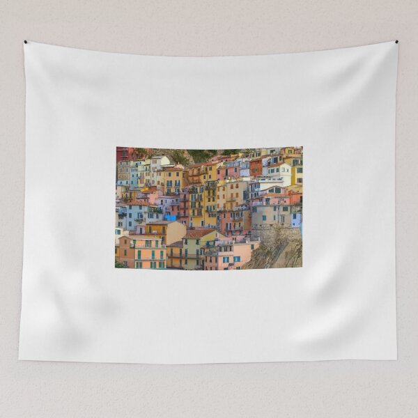 Item preview, Cinque Terre 2 designed and sold by SJHorsfall.