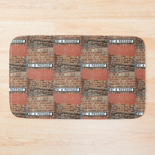 Item preview, Passage No.4 designed and sold by Liberty Lists.