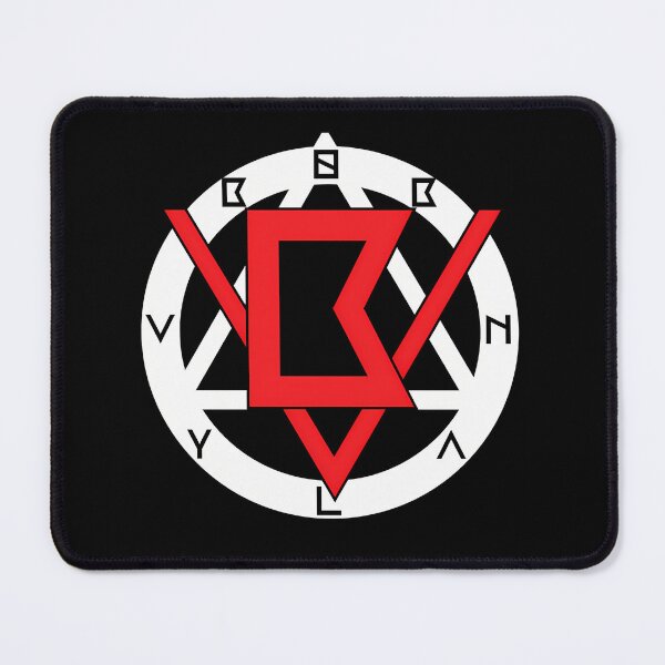 Item preview, Bob Vylan designed and sold by ValorDesignCo.
