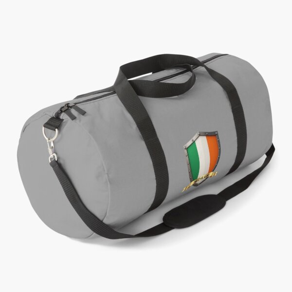 Item preview, Ireland Heritage Shield for Moran designed and sold by Highlandkings.