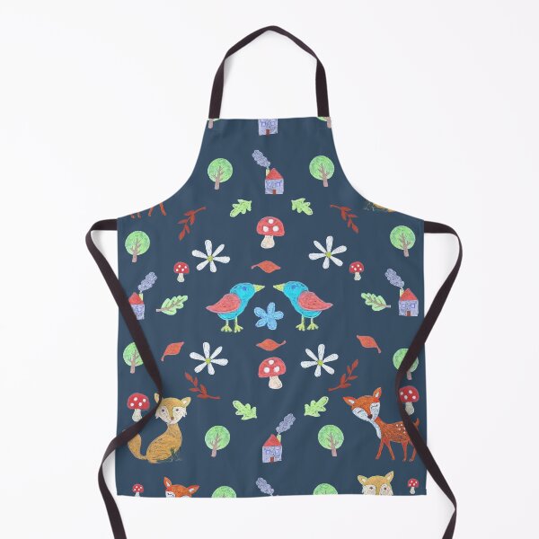 Item preview, Woodland Medley designed and sold by ElsieVirgo91.
