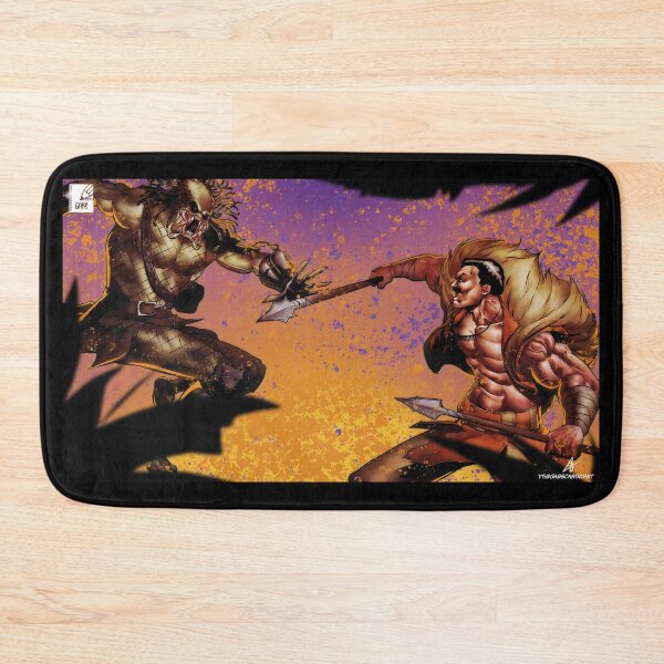 Item preview, HUNTER AND PREY designed and sold by GabCastro.