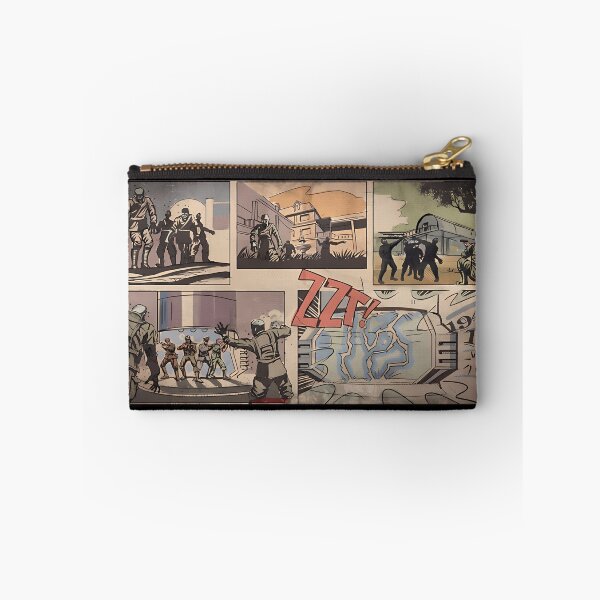 Item preview, Cod Zombies Kino Der Toten Loading Screen designed and sold by SuzanneHenry.