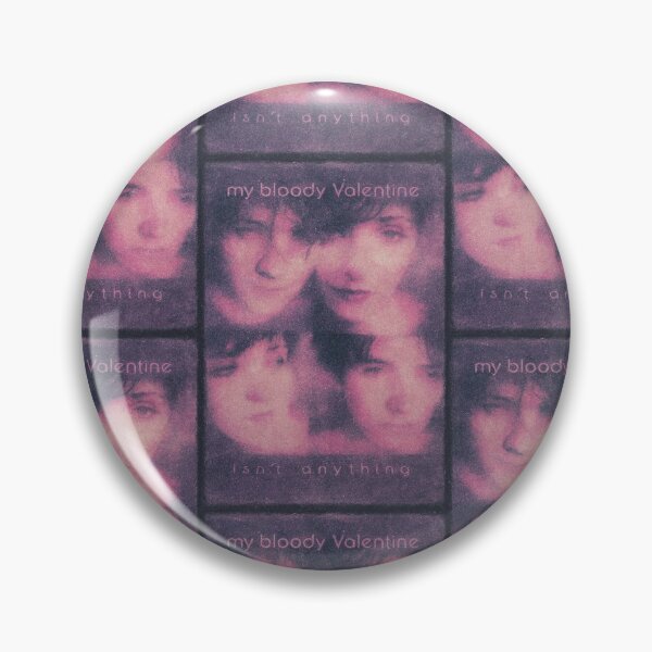 Item preview, My Bloody Valentine - WhenYou Sleep designed and sold by VictorLand.
