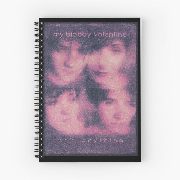 Item preview, My Bloody Valentine - WhenYou Sleep designed and sold by VictorLand.