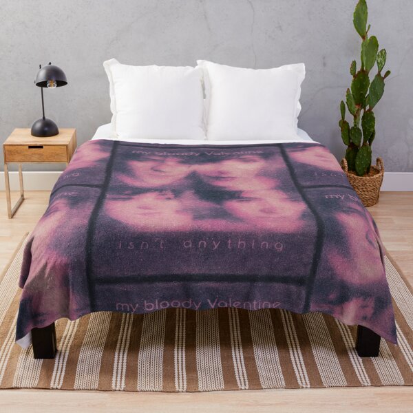 Item preview, My Bloody Valentine - WhenYou Sleep designed and sold by VictorLand.