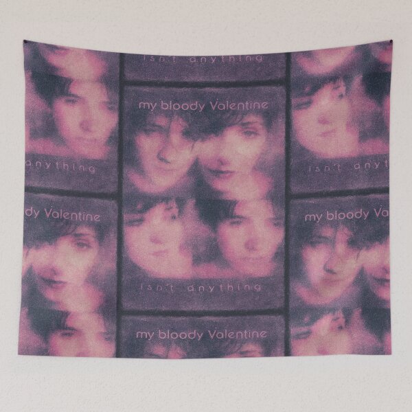 Item preview, My Bloody Valentine - WhenYou Sleep designed and sold by VictorLand.