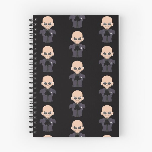 Item preview, FF7 | Rude designed and sold by Platesandoatcakes.