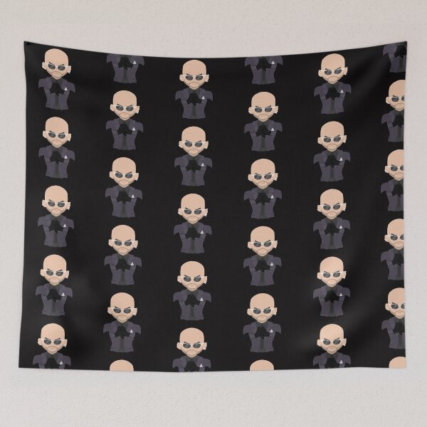 Item preview, FF7 | Rude designed and sold by Platesandoatcakes.