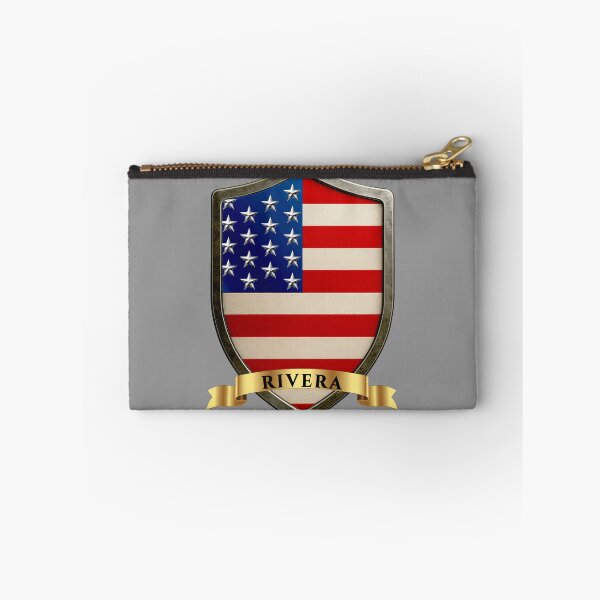 Item preview, Rivera USA Heritage Shield designed and sold by Highlandkings.