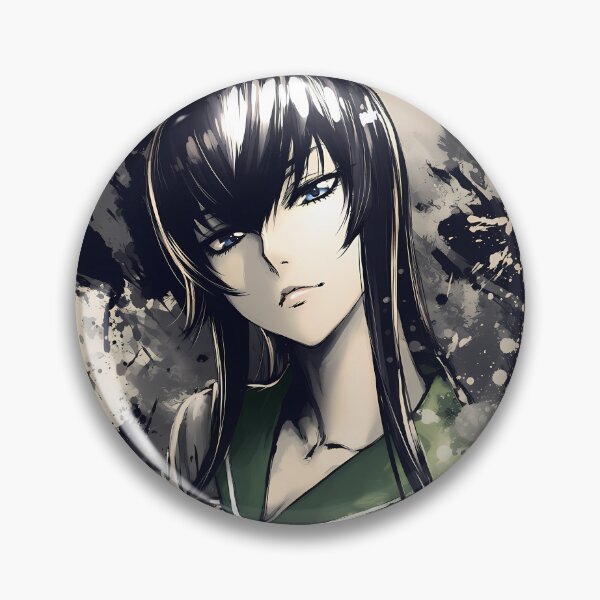 Item preview, Saeko Busujima - 19 designed and sold by Infinite-Aspire.