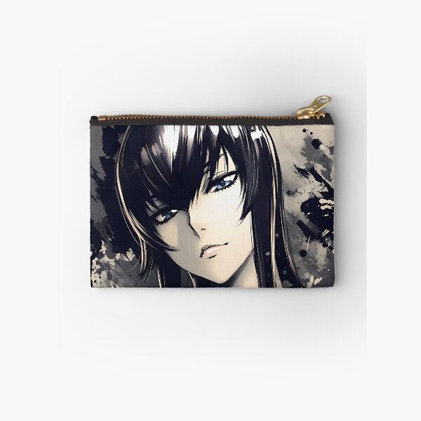 Item preview, Saeko Busujima - 19 designed and sold by Infinite-Aspire.