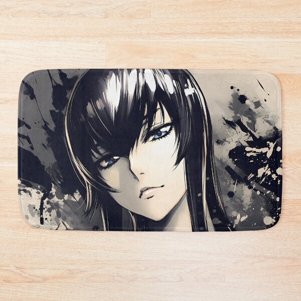 Item preview, Saeko Busujima - 19 designed and sold by Infinite-Aspire.